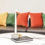 Riverside Modern 2 Bedroom Flat